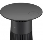 LG PuriCare™ AeroFurniture 空氣清新茶几 (夜幕黑/360°淨化/無線充電)